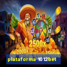 plataforma 1012bet